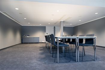 Scandic Ishavshotel