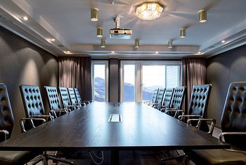 Scandic Ishavshotel