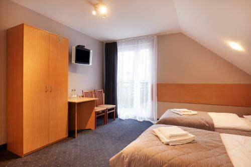 Hotel Wena