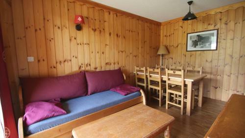 Apartamentos La Dame Blanche - Cimes Et Neige