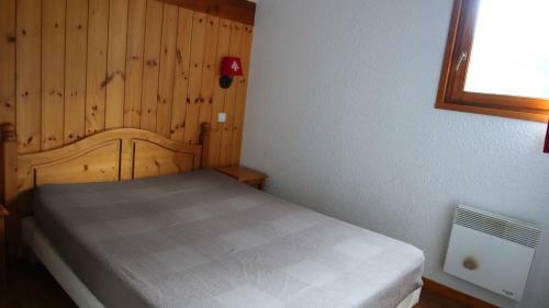 Apartamentos La Dame Blanche - Cimes Et Neige