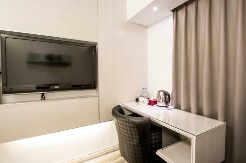 Hotel Hi