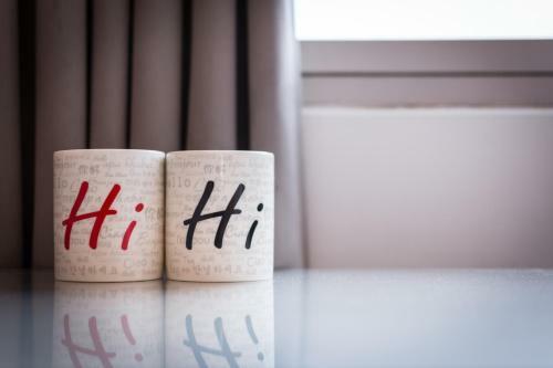 Hotel Hi