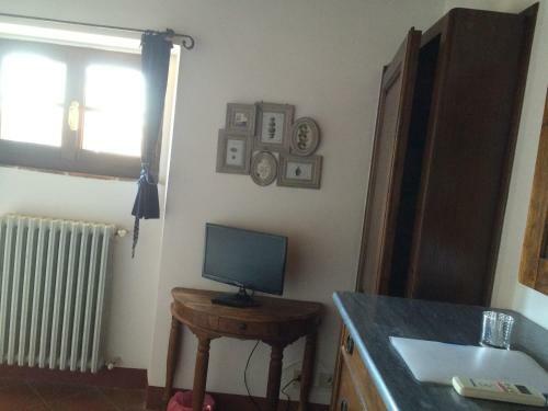 Hostal Residenzia Del Sogno