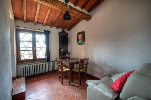 Hostal Residenzia Del Sogno
