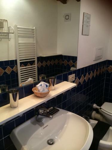 Hostal Residenzia Del Sogno