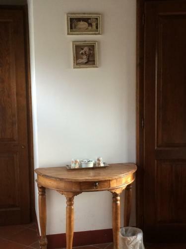 Hostal Residenzia Del Sogno