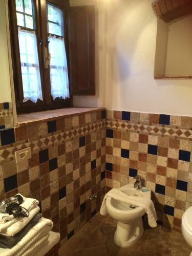 Hostal Residenzia Del Sogno