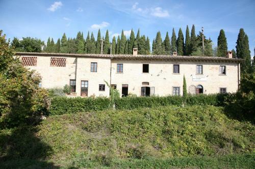 Hostal Residenzia Del Sogno