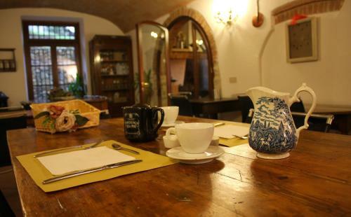 Hostal Residenzia Del Sogno