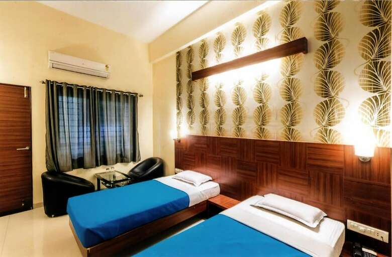 Hotel Darshan Executive