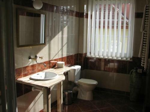 Posada Hotelik Atelier