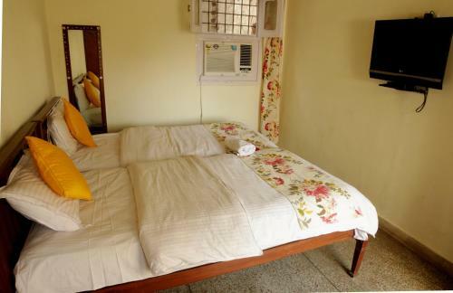 Hostal Sneh Deep Guest House
