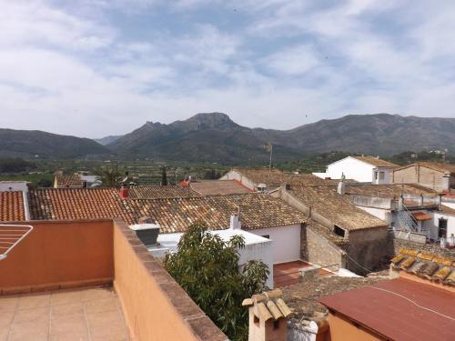 Agroturismo Casa Almar