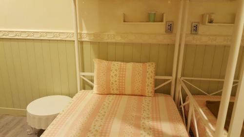 Taipei Backpackers Hostel - C