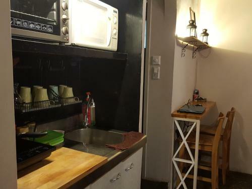 Taipei Backpackers Hostel - C