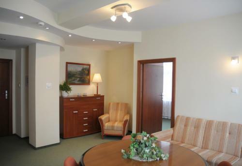 Hostal Centrum Szkoleniowo-konferencyjne Spolem