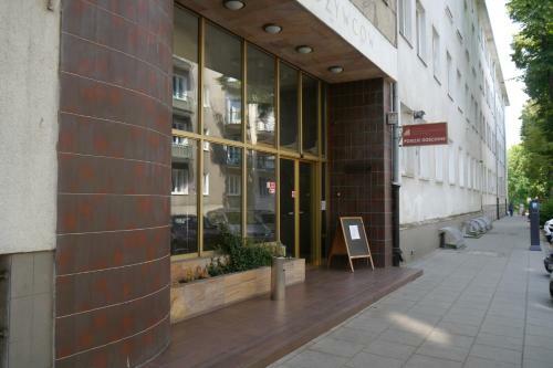 Hostal Centrum Szkoleniowo-konferencyjne Spolem