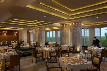 The Leela Ambience Gurgaon Hotel & Residences