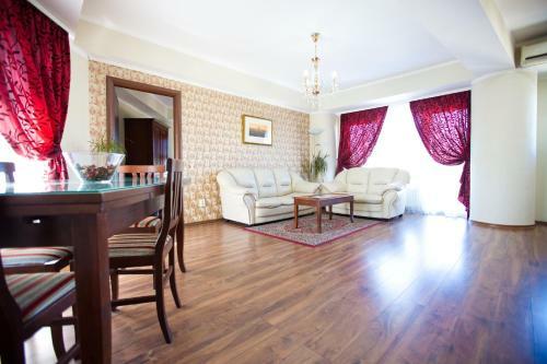 Aparthotel Ss Residence Unirii