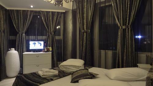Aparthotel Ss Residence Unirii