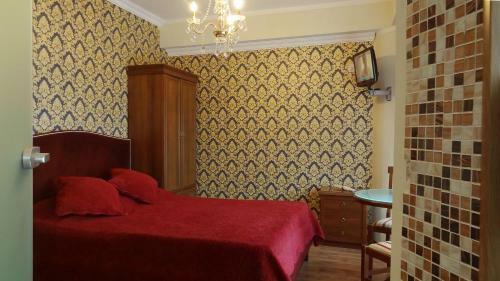 Aparthotel Ss Residence Unirii
