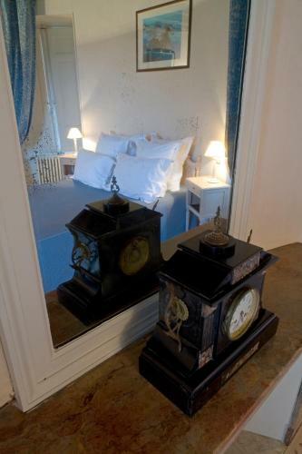 Hotel Chateau Golf Des Sept Tours