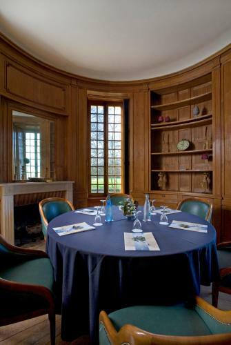 Hotel Chateau Golf Des Sept Tours