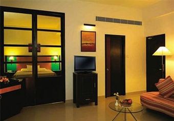 The Mercy Luxury Business Hotel