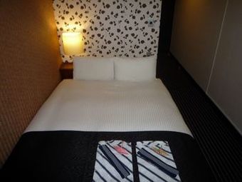 Apa Hotel Okayama-eki Higashiguchi