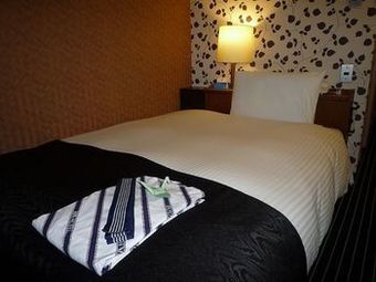 Apa Hotel Okayama-eki Higashiguchi