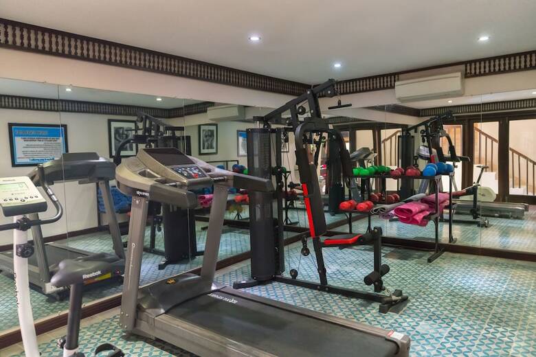 Little Hoi An Boutique Hotel & Spa