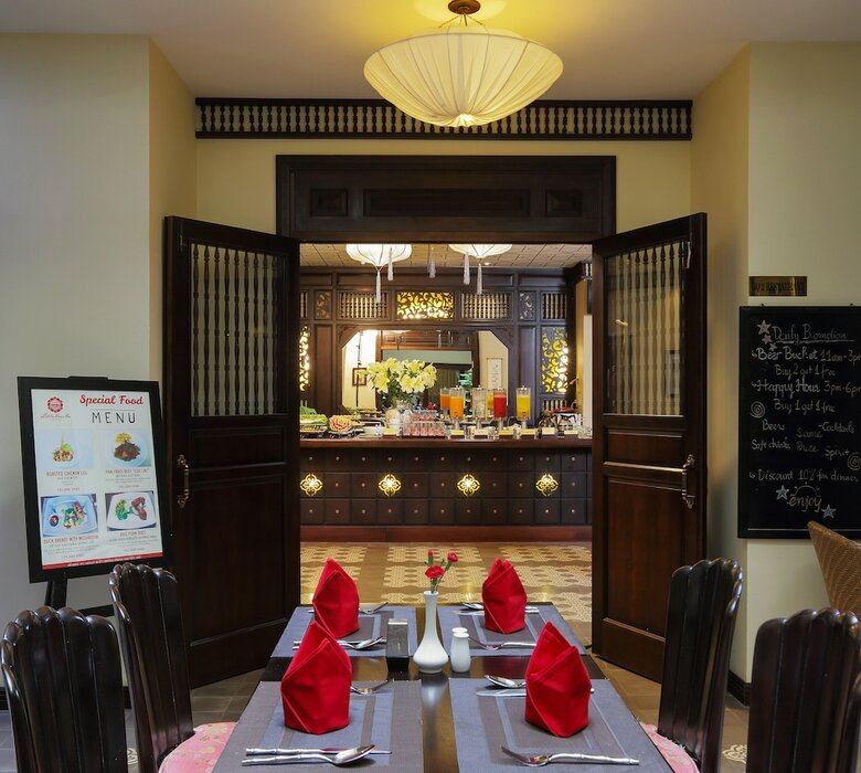 Little Hoi An Boutique Hotel & Spa