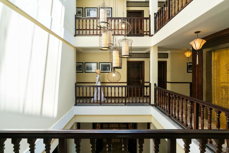 Little Hoi An Boutique Hotel & Spa