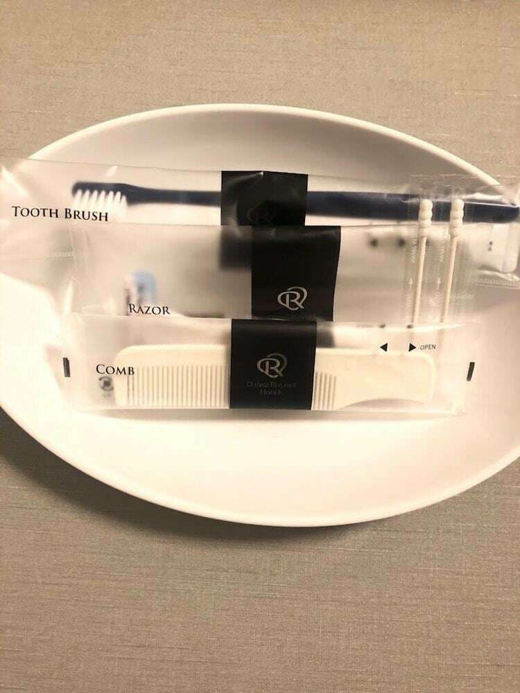 Daiwa Roynet Hotel Takamatsu