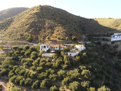 Agroturismo Casas Rurales Picachico