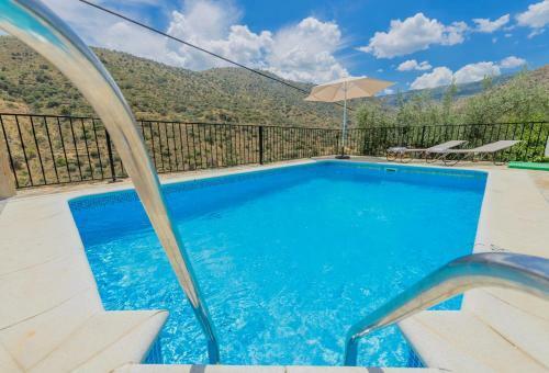 Agroturismo Casas Rurales Picachico