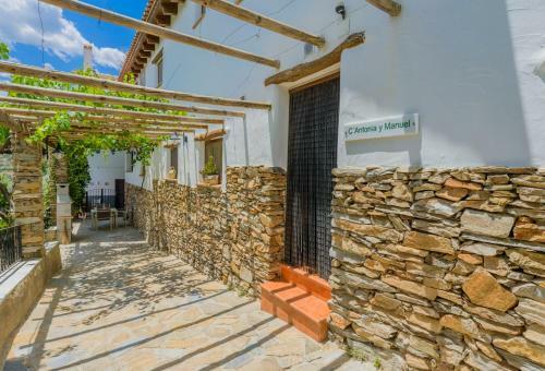 Agroturismo Casas Rurales Picachico