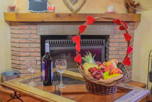 Agroturismo Casas Rurales Picachico