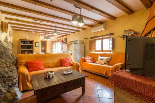 Agroturismo Casas Rurales Picachico