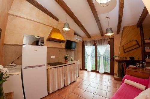Agroturismo Casas Rurales Picachico