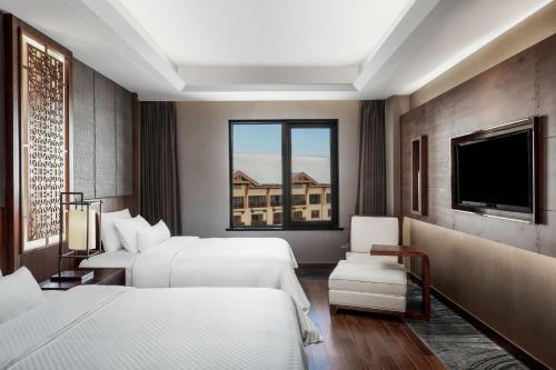 Hotel The Westin Changbaishan Resort