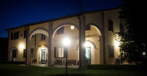 Agroturismo Agriturismo Il Mondo