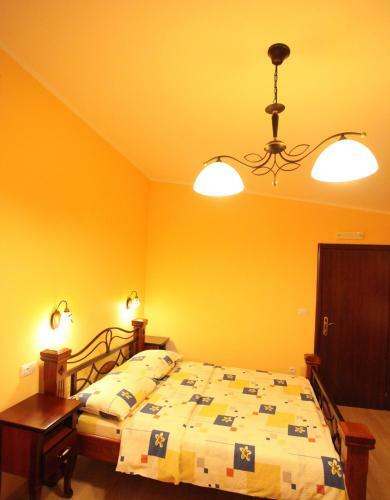 Hotel Laguna