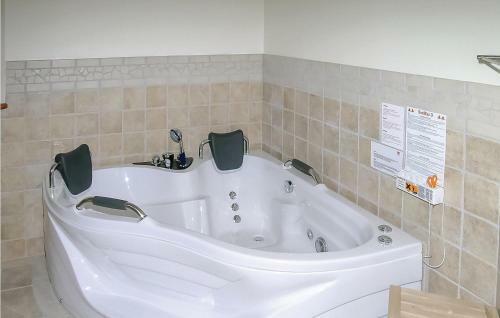 Holiday Home Nordre Smalbyvej