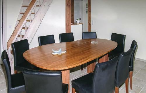 Holiday Home Nordre Smalbyvej