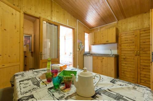 Hostal Campeggio Europa