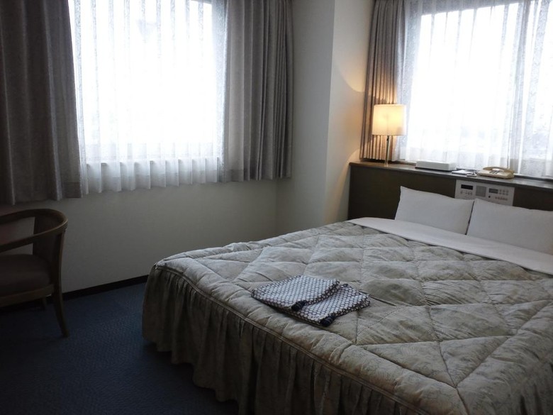 Hotel Pulses Inn Kyoto