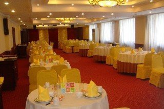Hotel Chong Wen Men