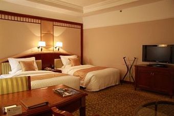 Jianguo Garden Hotel